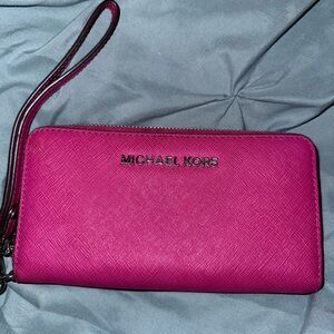 Michael Kors wallet brand new